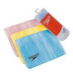 Toalha Speedo Esportiva New Sports Towel - 629048