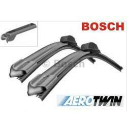 Palheta Bosch Aerotwin Limpador de para brisa Bosch Audi A4 8ED, B7 Avant / A6 / RS4 Avant / S4 / Mercedes C180 C200 CLC CLK