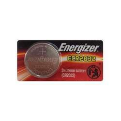 Bateria litio 3v ecr2032 64613 energizer