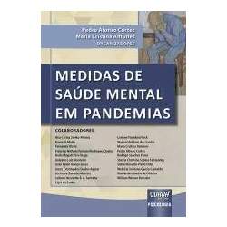 Medidas de Saúde Mental em Pandemias