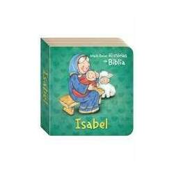 As Mais Belas Histórias da Bíblia: Isabel
