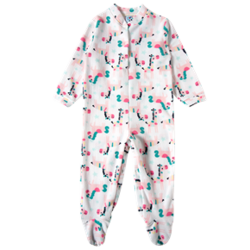 pijama macacão soft bichos divertidos toddler