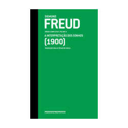 Freud (1900) A interpretação dos sonhos