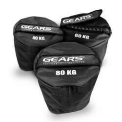 Kit Strongman Sandbags GEARS