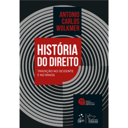 História do Direito - Tradição no Ocidente e no Brasil