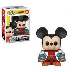 Mickey Mouse Apprendice 426 - Funko Pop! Disney