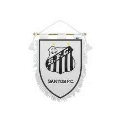 Flâmula Oficial do Santos Futebol Clube