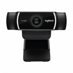 Webcam Full HD Logitech C922 Pro Stream
