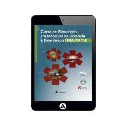 Curso de Simulação em Medicina de Urgência e Emergência (eBook)