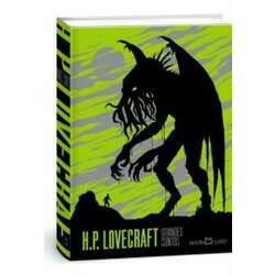 H P Lovecraft - Grandes Contos - 2ª Edição - Martin Claret