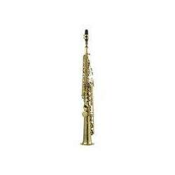 Saxofone Soprano em Bb (Si Bemol) Michael WSSM35