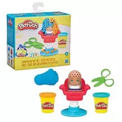 Play-Doh Massinha de Modelar Mini Clássicos Corte Maluco - Hasbro