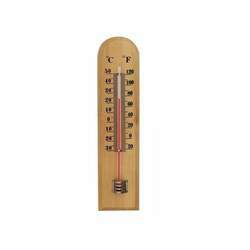 Termometro Ambiente Minima -30 e Maxima 50 - Western