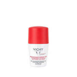 Vichy Desodorante Antitranspirante Stress Resist 72h Roll-on 50ml