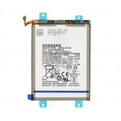 Bateria Samsung Galaxy A21s Original