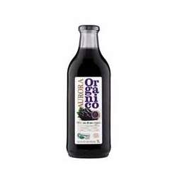 Suco de Uva Aurora Orgânico 1 litro