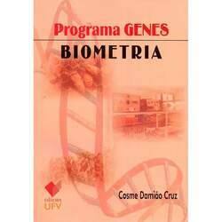 Programa GENES: biometria