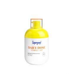 Daily Dose Vitamin C SPF 40 Sunscreen Serum PA SUPERGOOP!