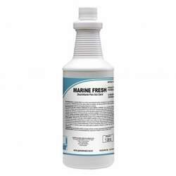 Marine Fresh Desinfetante para Uso Geral - 1 Litro - Spartan