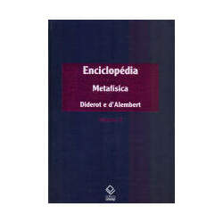 Enciclopédia - Vol 6 - Metafísica