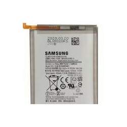 Bateria Samsung S20 Plus Original Importada