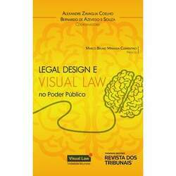 LEGAL DESIGN E VISUAL LAW