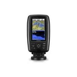 GPS Sonar Garmin ECHOMAP PLUS 42cv com Transdutor GT20-TM
