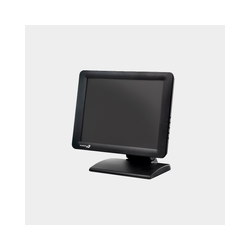 Monitor 15 Touch LCD CM15H Bematech Capacitivo (C15HCM001)