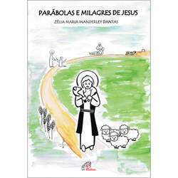 Parábolas e milagres de Jesus