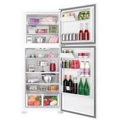 Refrigerador Electrolux Frost Free TF55 com Prateleira Reversível - 431L