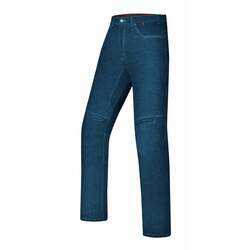 Calça Jeans Masculina Com Proteção E Kevlar X11