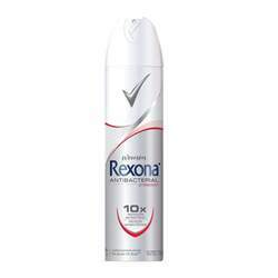 Desodorante Spray Antibacterial Protection 150ML - Rexona