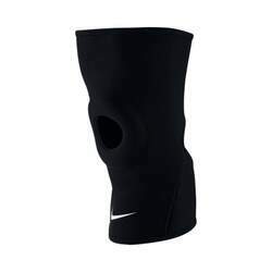 Joelheira Suporte Nike Pro Open Patella Knee Sleeve 2 0 - Individual