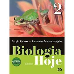 BIOLOGIA HOJE - V2