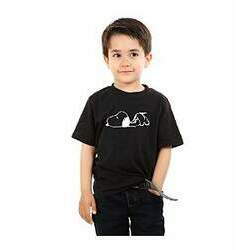 Camiseta Infantil Snoopy - Nerd e Geek - Presentes Criativos
