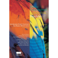 Direito Constitucional Ambiental Brasileiro - 6ª Edição