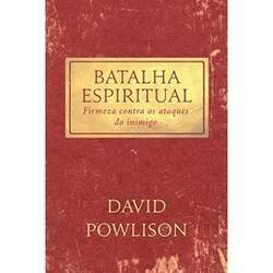 Batalha Espiritual David Powlison