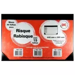 Risque Rabisque DAC