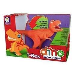 Dinossauro T Rex