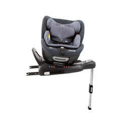 Cadeirinha De Bebê Para Carro Maxi-Cosi Spinel 360 Authentic Graphite