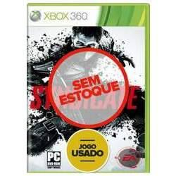 Syndicate - Xbox 360 (USADO)