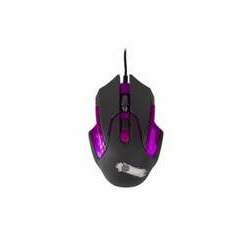 Mouse Gamer Hoopson GX-57 2400 DPI Cabo USB 1,3M