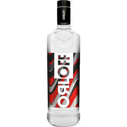 Vodka Orloff 1 Litro