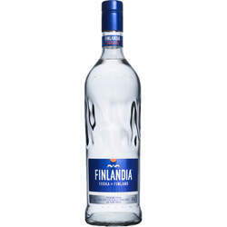 Vodka Finlandia 1 Litro