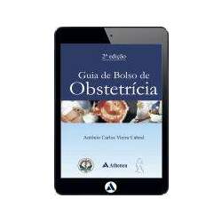 Guia de Bolso de Obstetrícia - 2ª Edição (eBook)