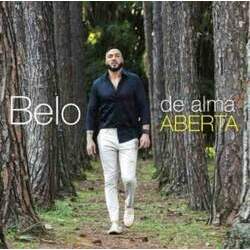 CD BELO - DE ALMA ABERTA