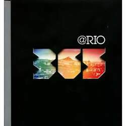 Rio 365 Vol II: Um documentário fotográfico