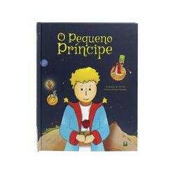 Livro Infantil 3 a 5 Anos O Pequeno Príncipe Todolivro