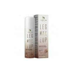 Maquiagem para pernas Best Bronze Leg Makeup Média - Medium 150ml