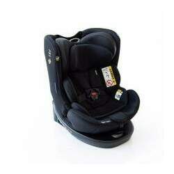 Cadeira Para Auto I-NXT 360º SF1 Black Safety